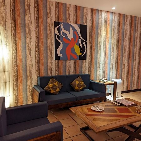 קנטינג Howard Villa מראה חיצוני תמונה