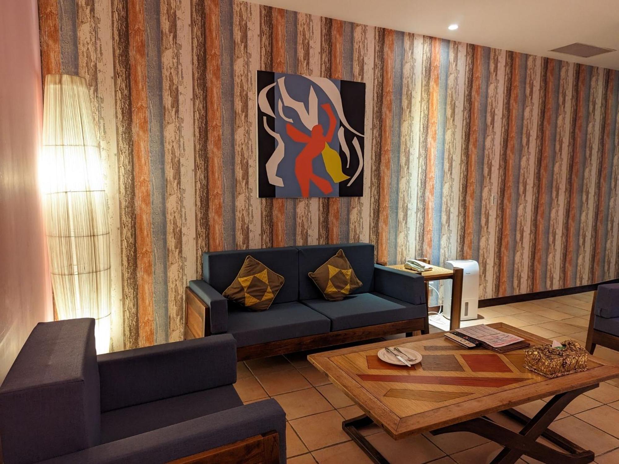 קנטינג Howard Villa מראה חיצוני תמונה