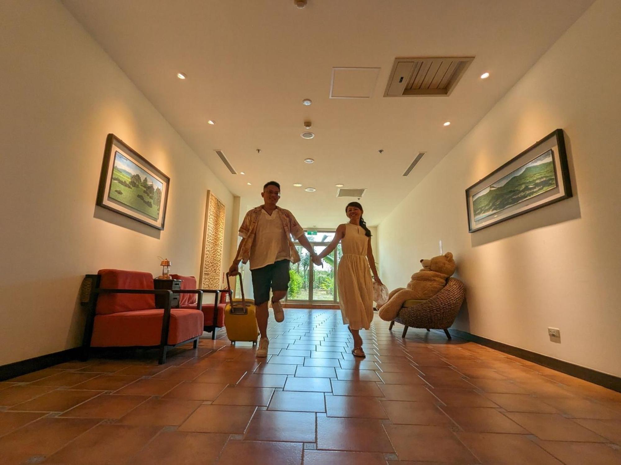 קנטינג Howard Villa מראה חיצוני תמונה