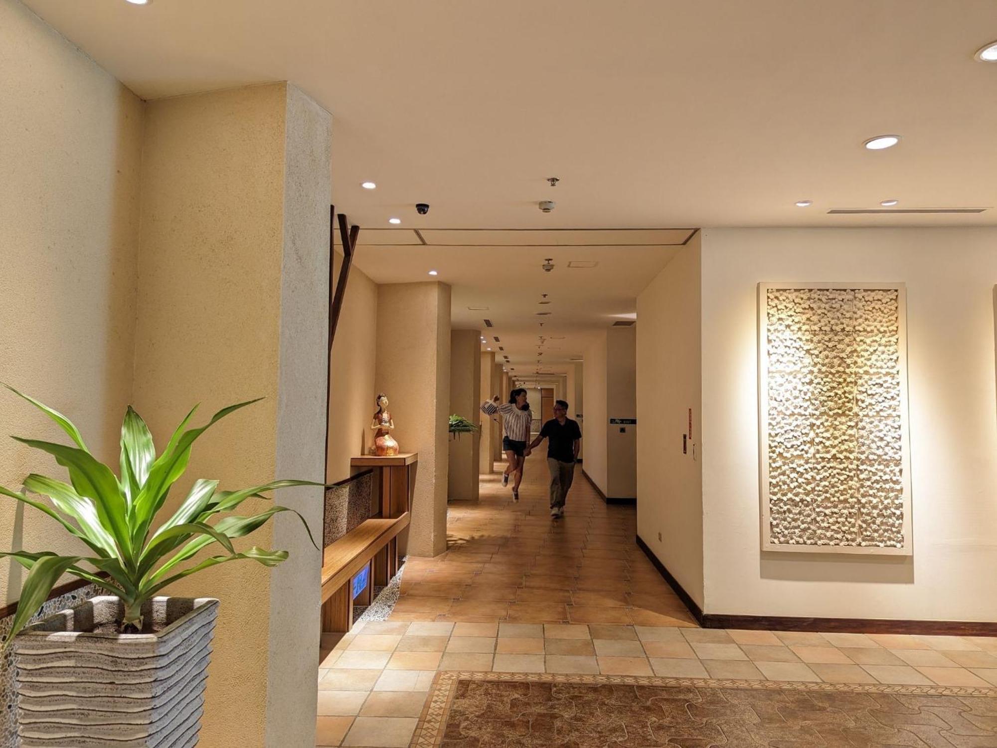 קנטינג Howard Villa מראה חיצוני תמונה