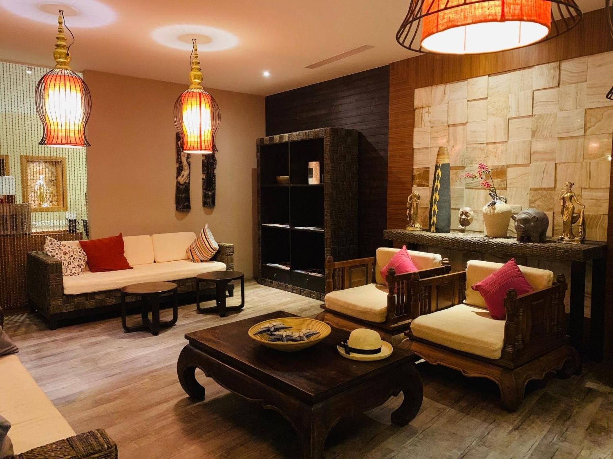 קנטינג Howard Villa מראה חיצוני תמונה