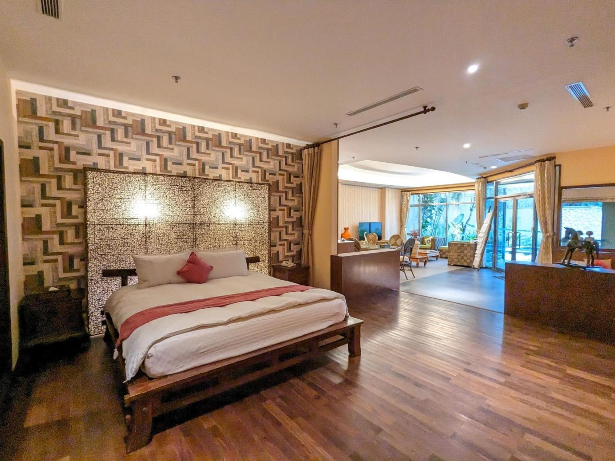 קנטינג Howard Villa מראה חיצוני תמונה