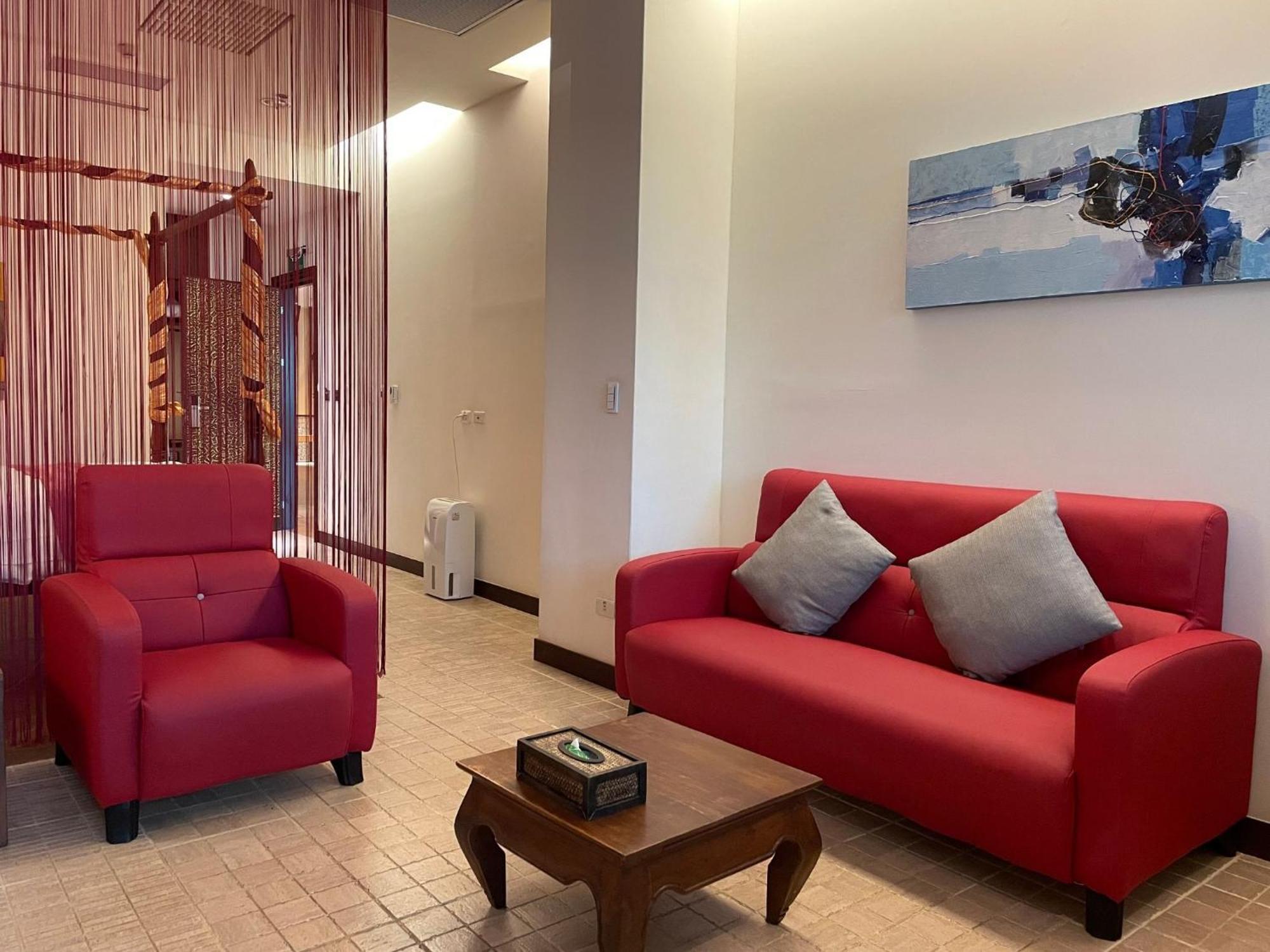 קנטינג Howard Villa מראה חיצוני תמונה