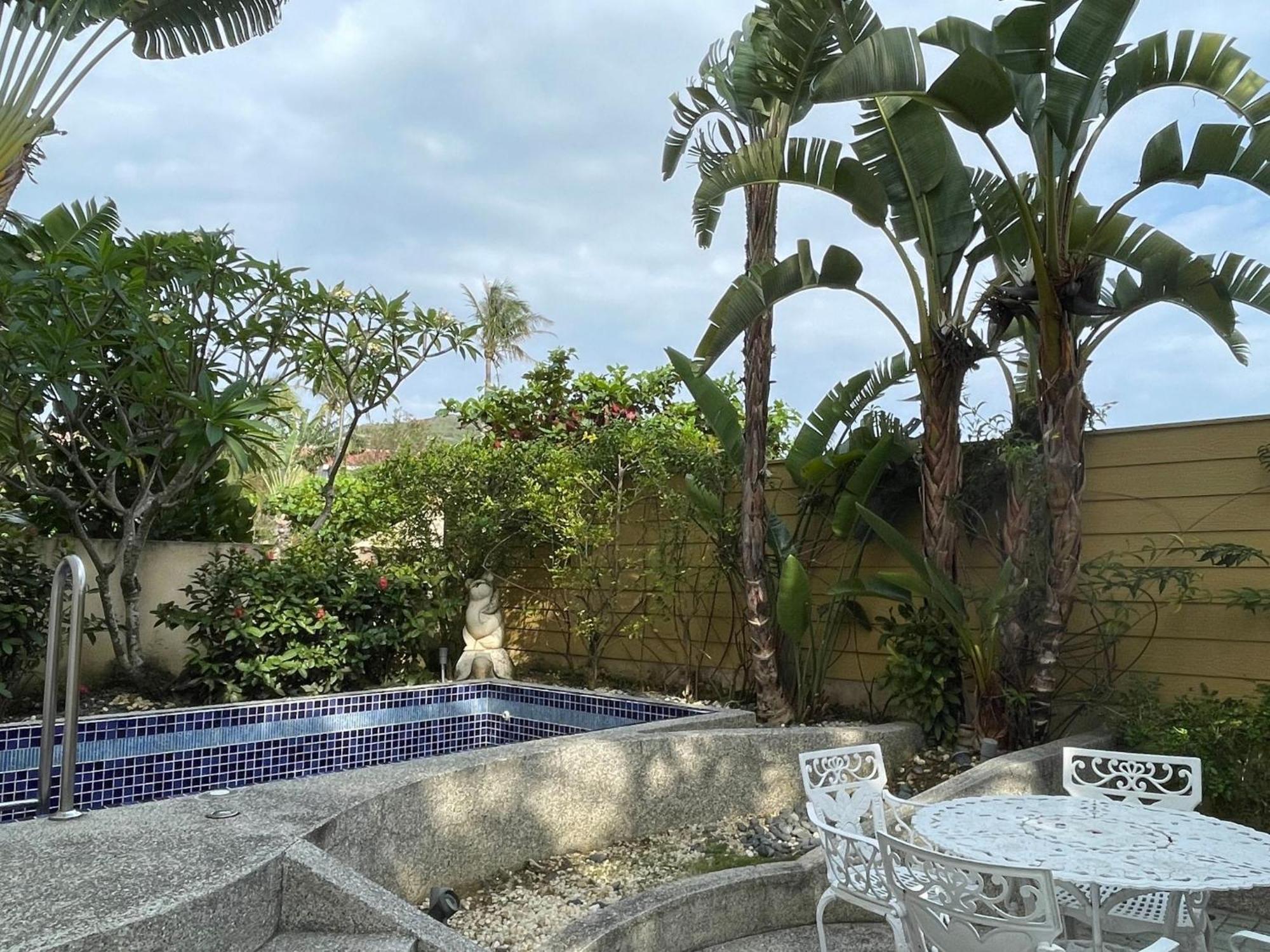קנטינג Howard Villa מראה חיצוני תמונה