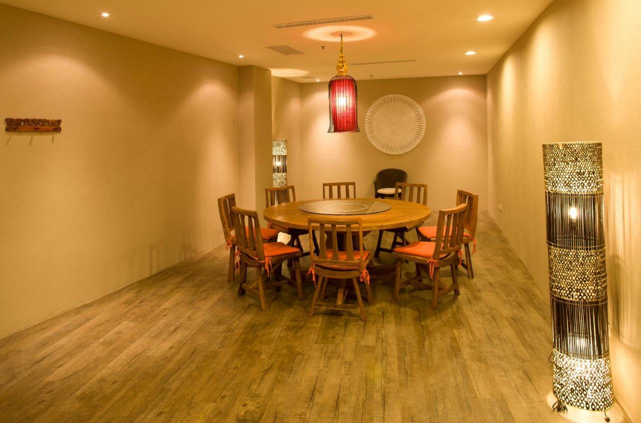 קנטינג Howard Villa מראה חיצוני תמונה