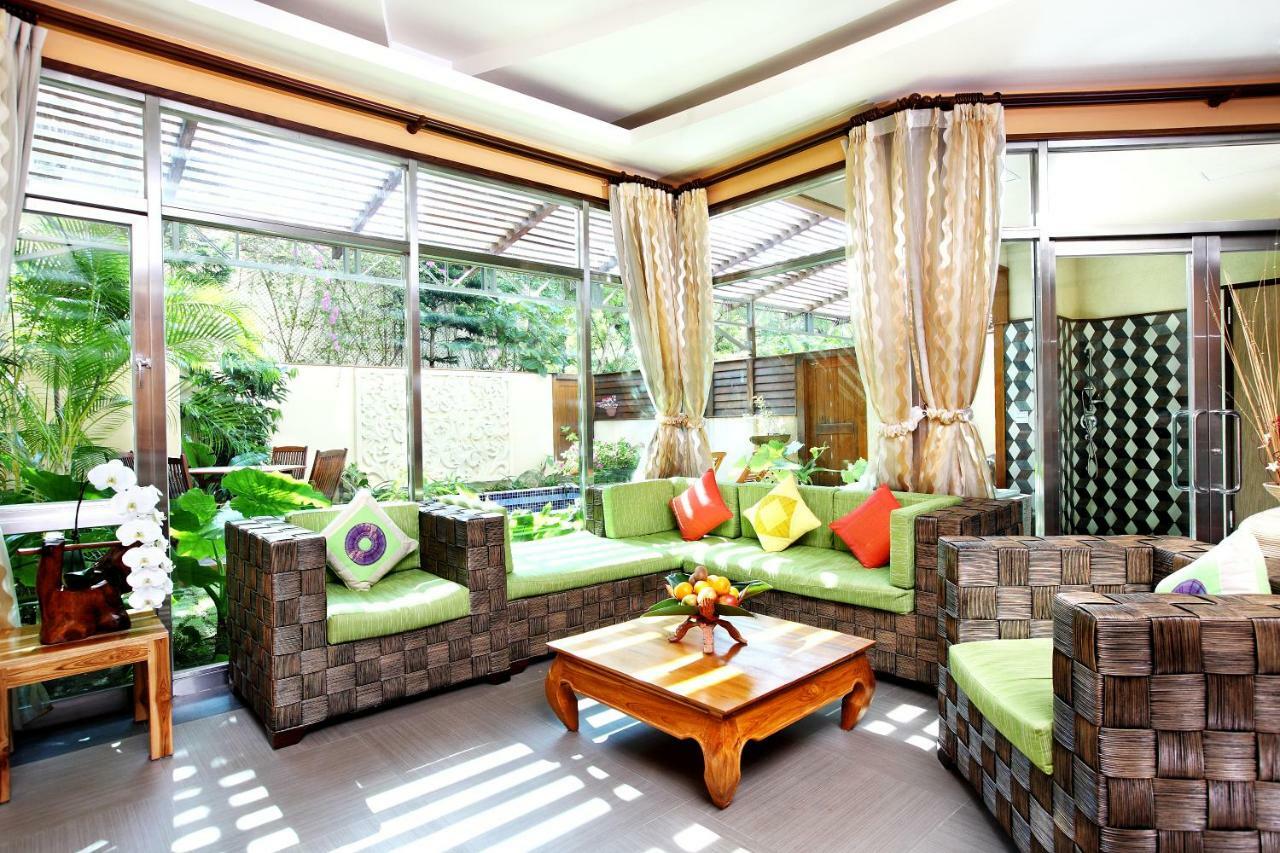 קנטינג Howard Villa מראה חיצוני תמונה