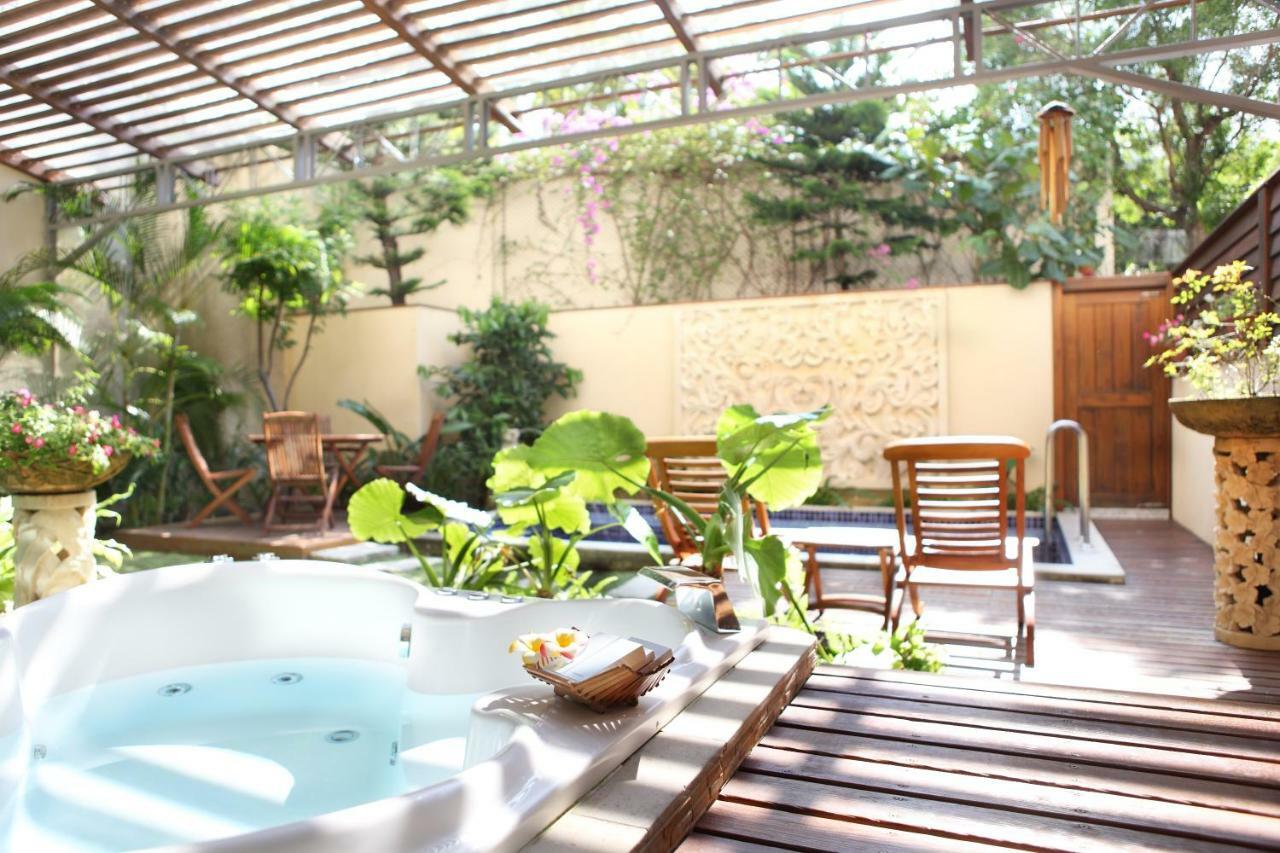קנטינג Howard Villa מראה חיצוני תמונה